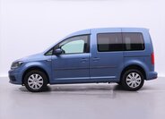 Volkswagen Caddy MPV 2,0 l 55 kw