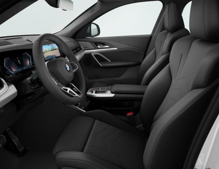 BMW X2 4