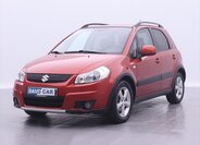 Suzuki SX4 3