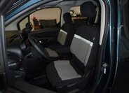 Citroën Berlingo MPV 1,5 l 75 kw