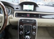 Volvo S80 Sedan / Limuzína 2,0 l 133 kw