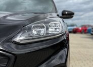 Ford Kuga SUV 2,0 l 140 kw