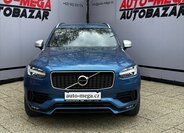 Volvo XC90 Ostatní 2,0 l 173 kw