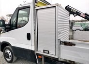 Iveco Daily Ostatní 3,0 l 110 kw