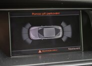 Audi A5 Hatchback 2,0 l 140 kw