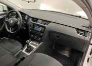 Škoda Octavia Liftback 1,2 l 81 kw