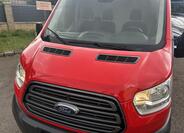 Ford Transit 12