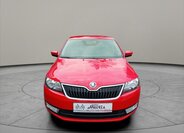 Škoda Rapid Hatchback 1,2 l 81 kw