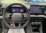 Škoda Kodiaq 14