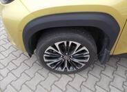 Toyota Yaris Cross 6