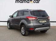 Ford Kuga SUV 2,0 l 103 kw