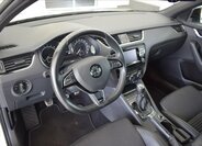 Škoda Octavia 9