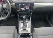 Škoda Superb Liftback 2,0 l 147 kw