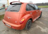 Chrysler PT Cruiser Hatchback 2,1 l 89 kw