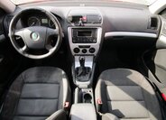 Škoda Octavia Kombi 1,9 l 77 kw