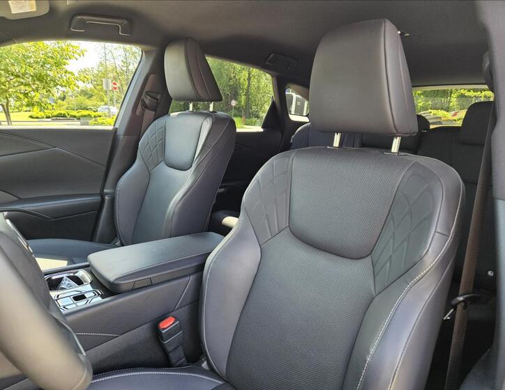 Lexus RX 350h 17