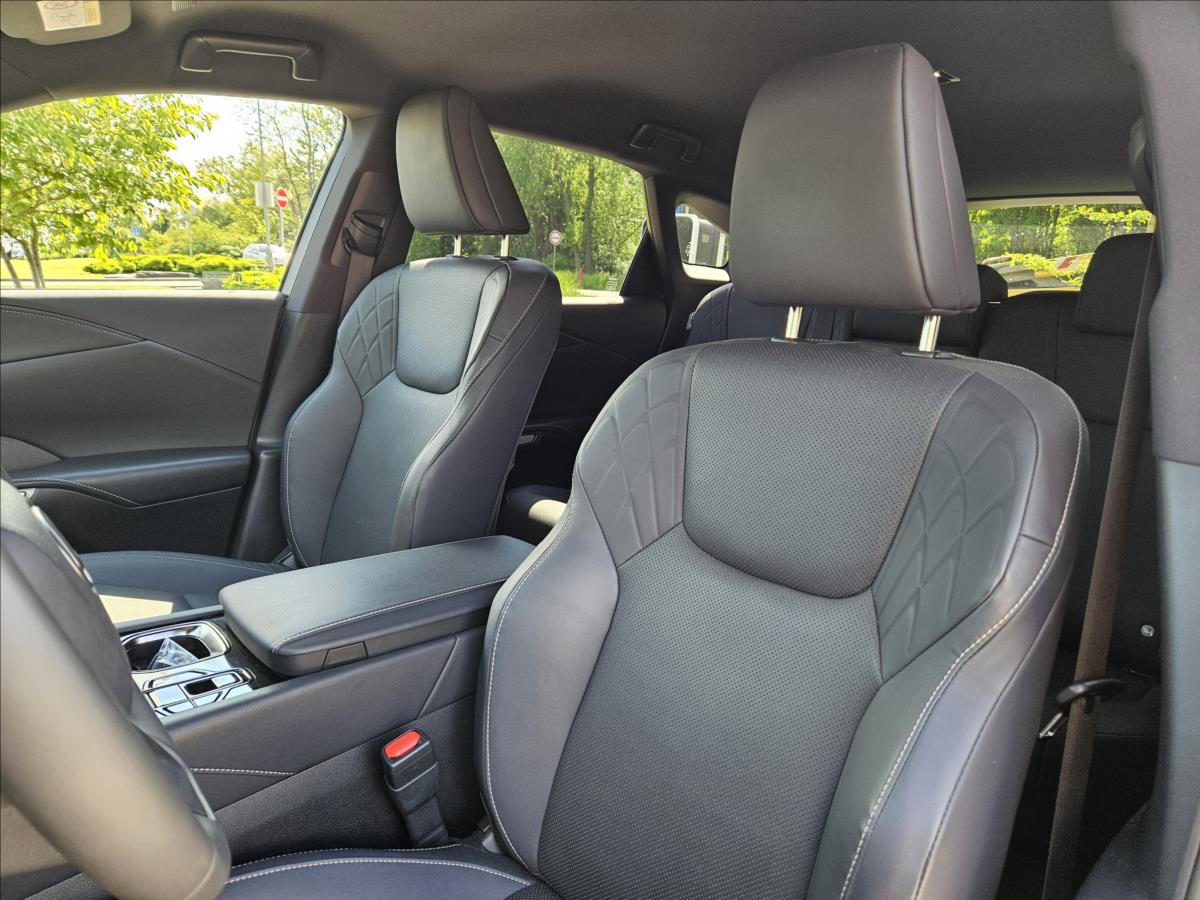 Lexus RX 350h