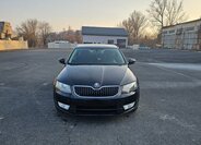 Škoda Octavia Kombi 0,0 110 kw