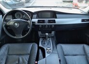 BMW Řada 5 Kombi 2,5 l 130 kw