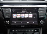 Škoda Superb Kombi 2,0 l 140 kw