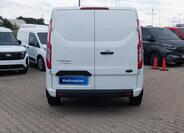 Ford Transit Custom 4