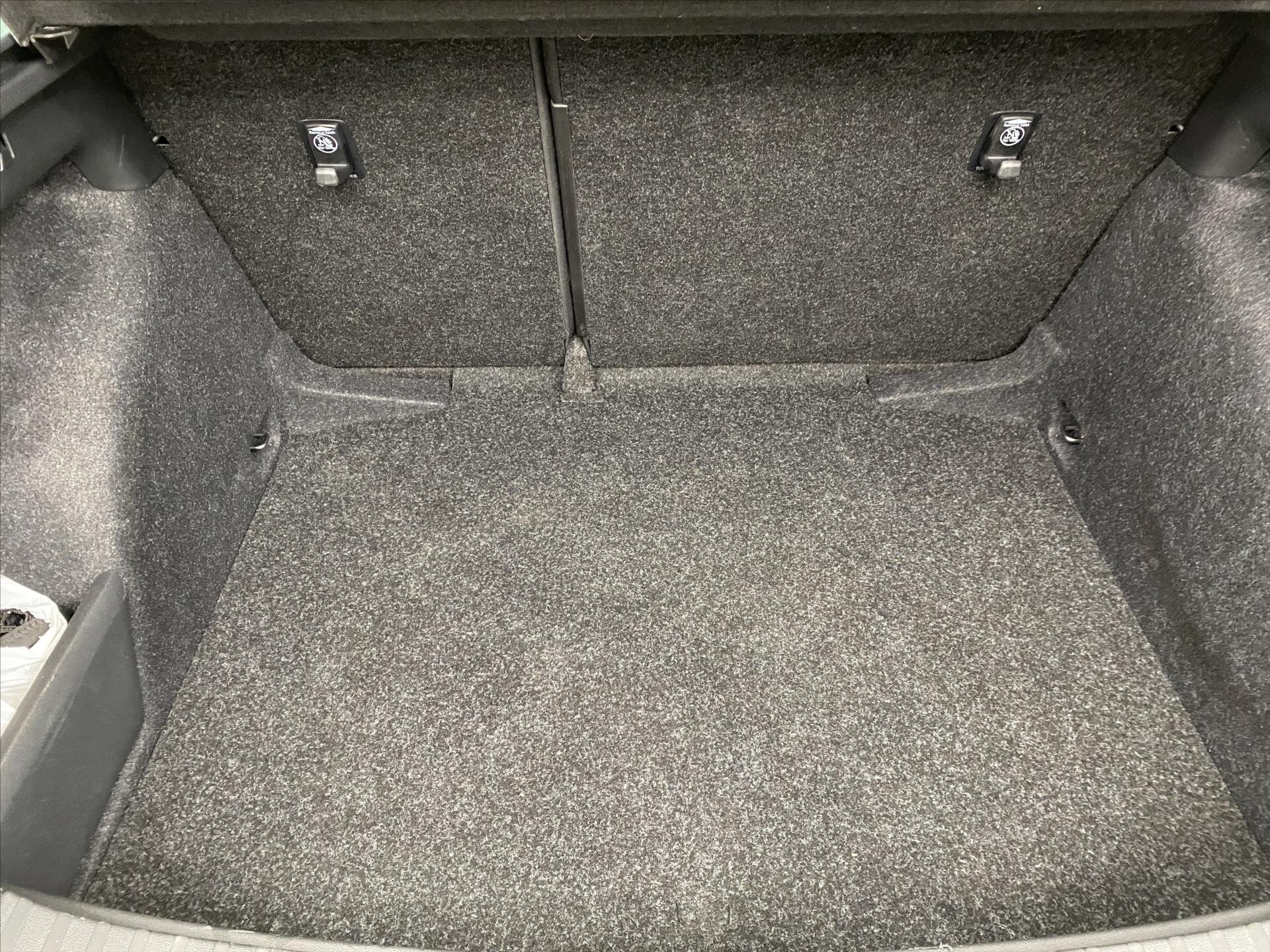 Škoda Scala Hatchback 999,0 85 kw