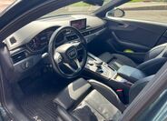 Audi A4 Allroad 18