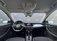 Škoda Kamiq SUV / Terénní 1,5 l 110 kw