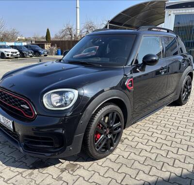 Mini Countryman 1