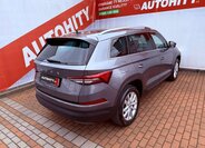 Škoda Kodiaq SUV / Terénní 2,0 l 110 kw