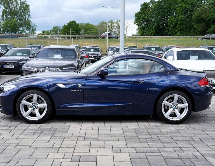 BMW Z4 3