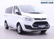 Ford Tourneo Custom Kombi 2,0 l 96 kw