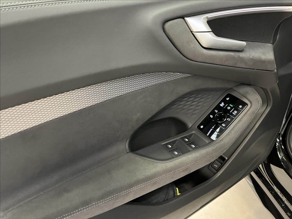 Audi A5 Kombi 2,0 l 150 kw