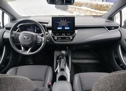 Toyota Corolla Kombi 1,8 l 72 kw