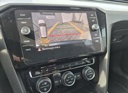 Volkswagen Passat Kombi 1,4 l 160 kw