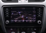 Škoda Octavia Kombi 1,5 l 110 kw