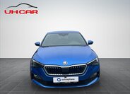 Škoda Scala Hatchback 1,5 l 110 kw