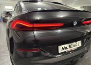 BMW X6 Sedan / Limuzína 3,0 l 250 kw