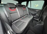 Škoda Octavia Kombi 2,0 l 169 kw