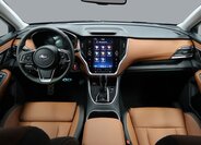 Subaru Outback 20