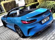 BMW Z4 8