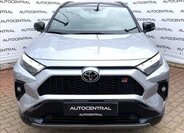 Toyota RAV4 SUV 2,5 l 219 kw