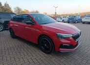 Škoda Scala Hatchback 1,5 l 110 kw