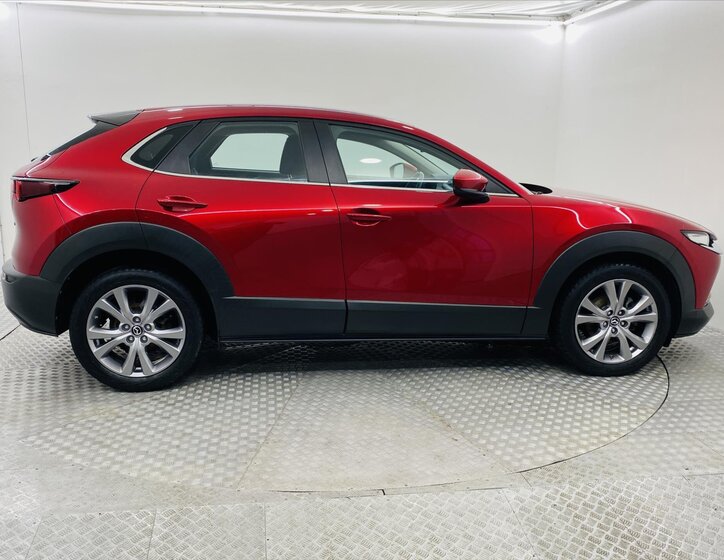 Mazda CX-30 24