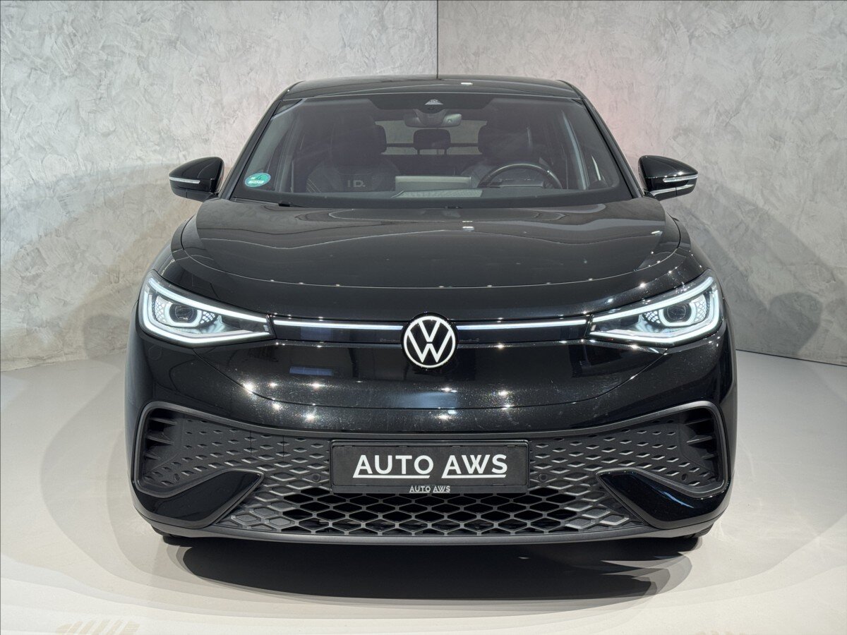 Volkswagen ID.5 SUV / Terénní 0,0 150 kw