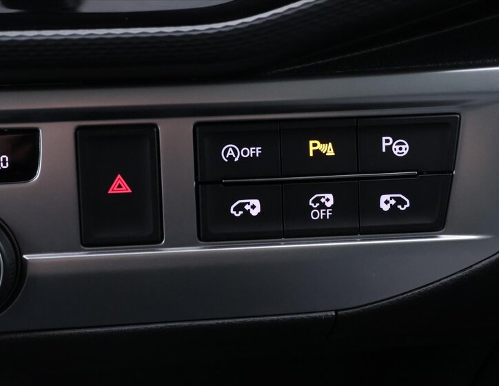 Volkswagen Multivan Kombi 2,0 l 146 kw