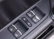 Volkswagen Touareg SUV / Terénní 3,0 l 176 kw