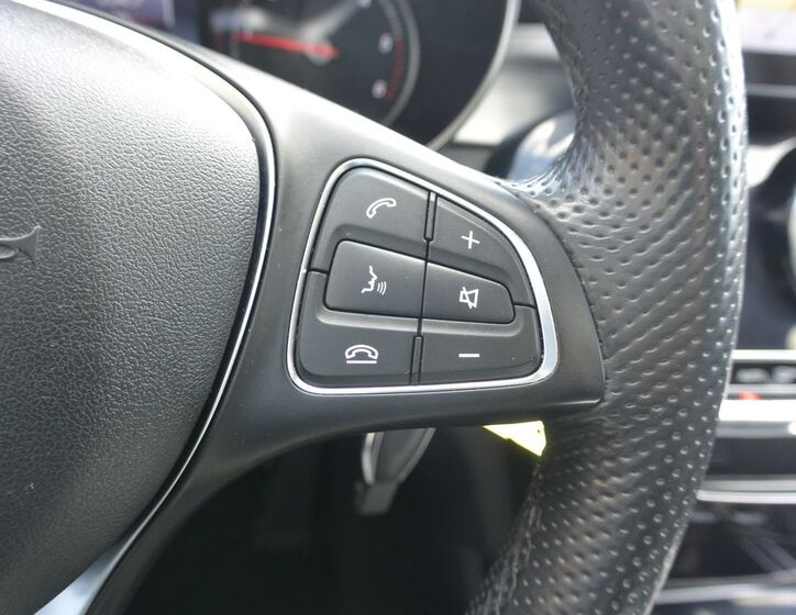 Mercedes-Benz Třídy C 19