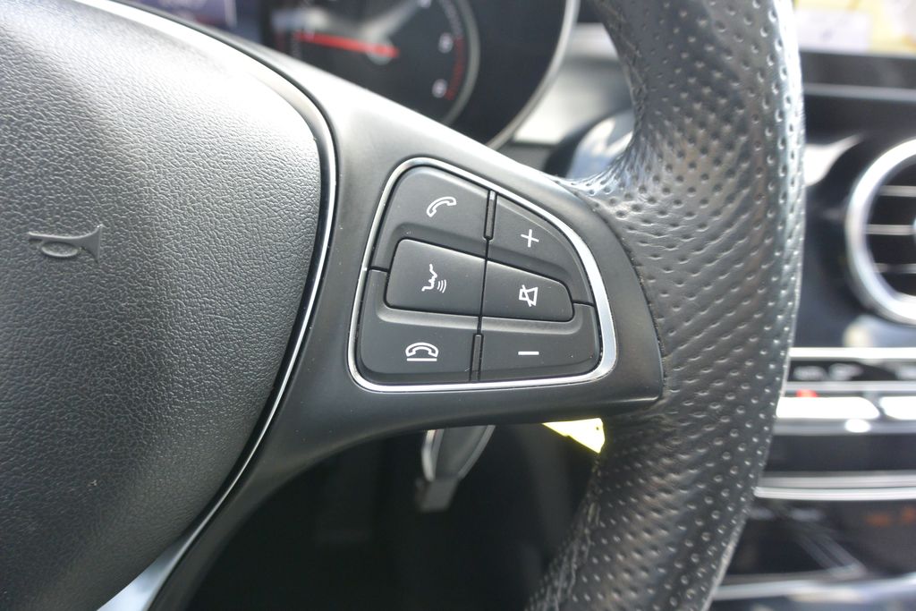 Mercedes-Benz Třídy C