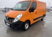 Renault Master Ostatní 2,3 l 81 kw